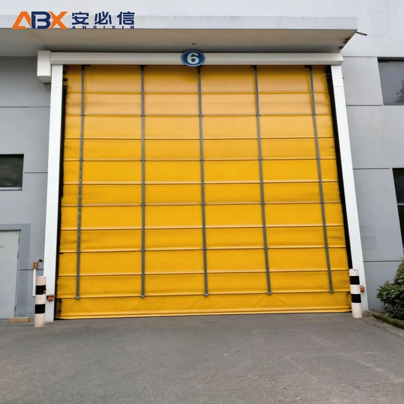 福州市冷库门封